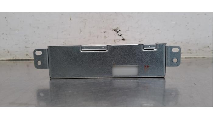 Module radio Peugeot 308