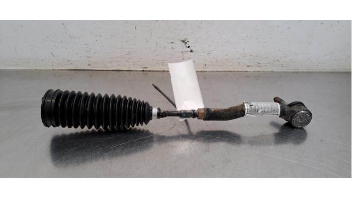 Barre d'accouplement gauche Citroen C1