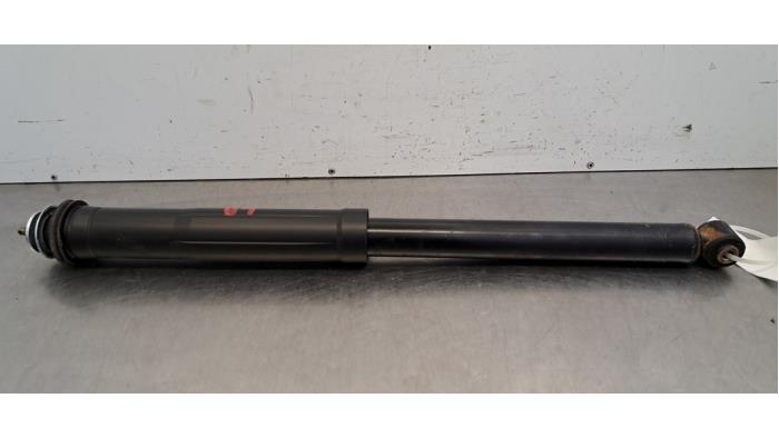 Amortisseur arrière gauche Citroen C1