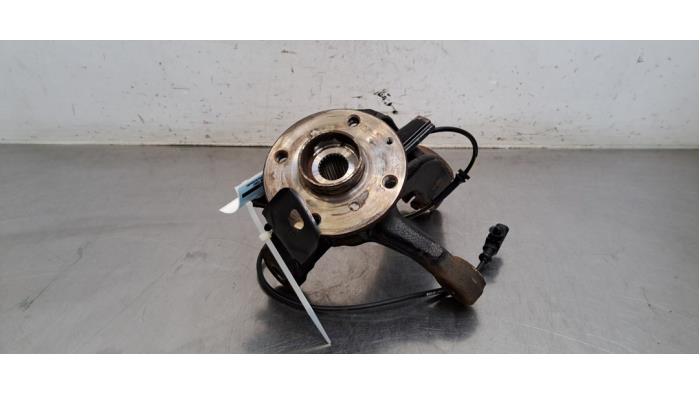 Joint avant gauche Citroen C1