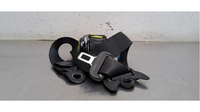 Ceinture de sécurité avant gauche Citroen C1