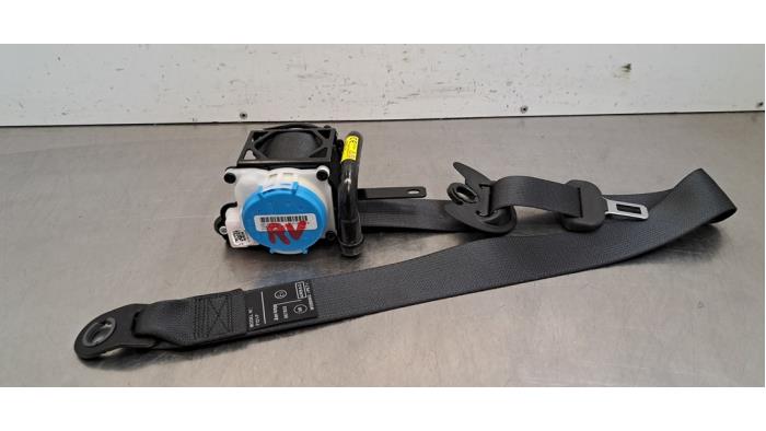 Ceinture de sécurité avant droite Citroen C1