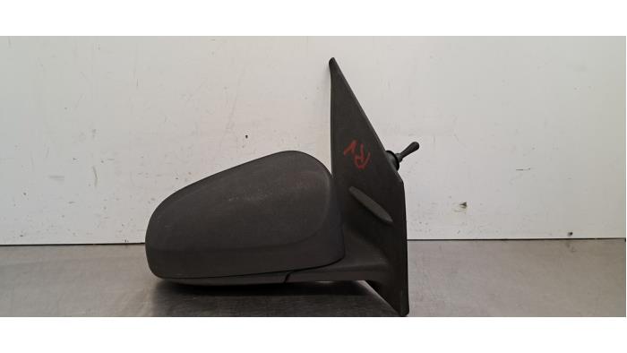 Rétroviseur extérieur droit Citroen C1