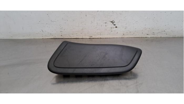 Airbag siège Citroen C1