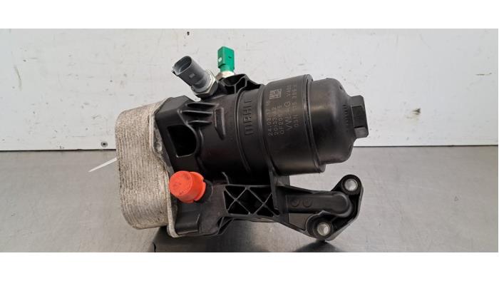 Boîtier filtre à huile Volkswagen Tiguan