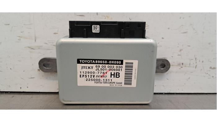 Ordinateur direction assistée Citroen C1