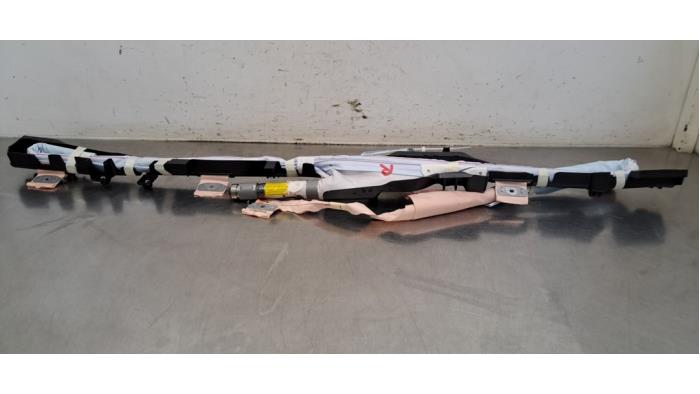 Airbag plafond droite Citroen C1