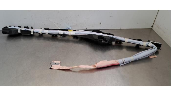 Airbag plafond gauche Citroen C1