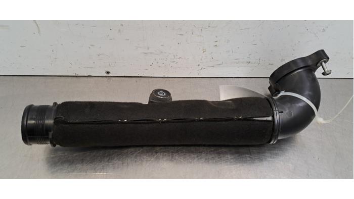 Tube intercooler Volkswagen Tiguan