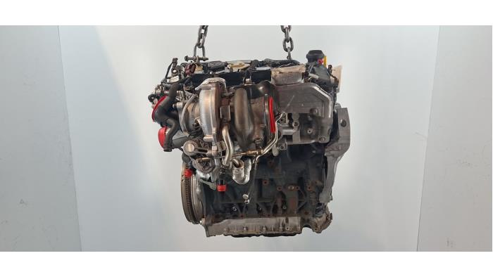 Moteur Volkswagen Golf