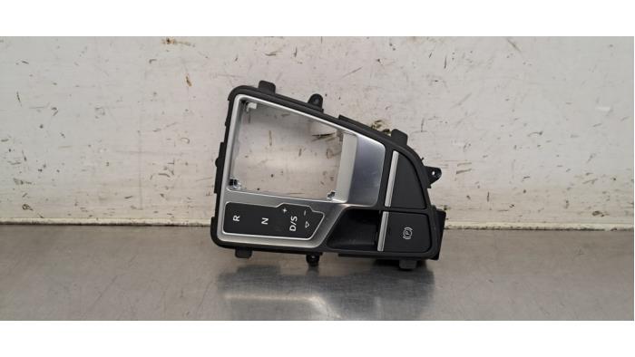 Console centrale Audi A4