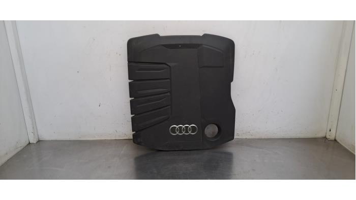 Plaque de protection moteur Audi A4