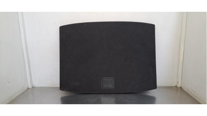 Coffre tapis Audi A4