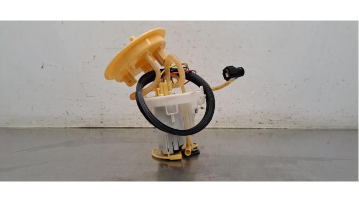 Pompe carburant électrique Audi A4
