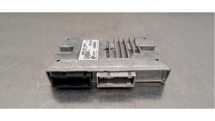 Module Gateway Audi A4