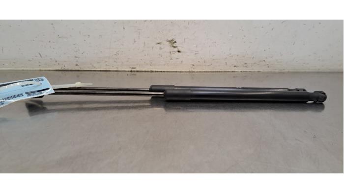 Kit amortisseur couvercle coffre Audi A4