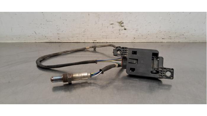 Capteur NOx Audi A4