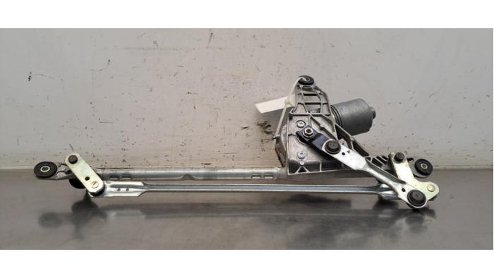 Moteur+mécanique essuie-glace Audi A4