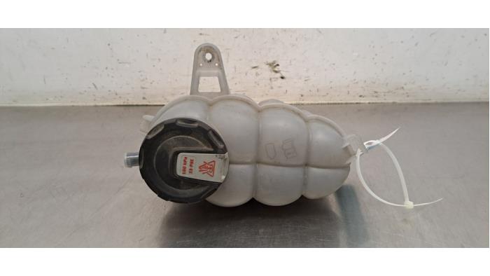 Réservoir d'expansion Audi A4