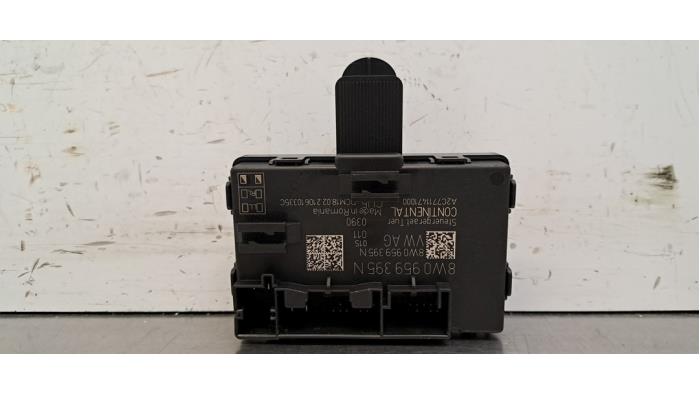 Module verrouillage central des portes Audi A4