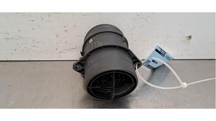 Compteur de masse d'air Audi A4