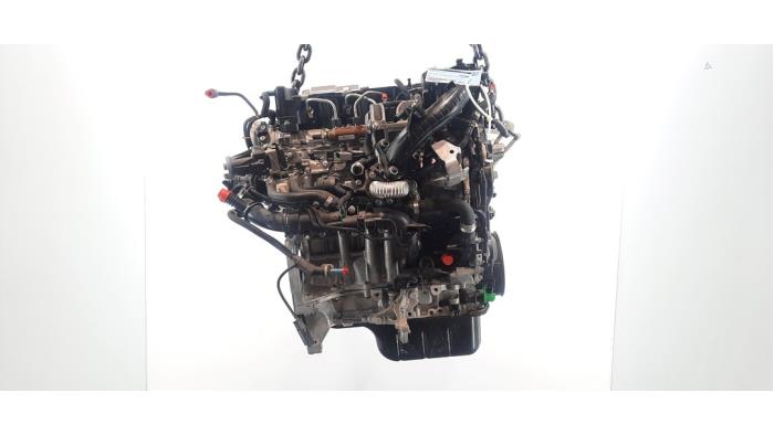 Moteur Peugeot 508