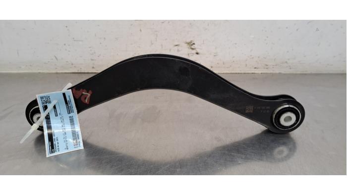 Bras de suspension arrière gauche Audi A4