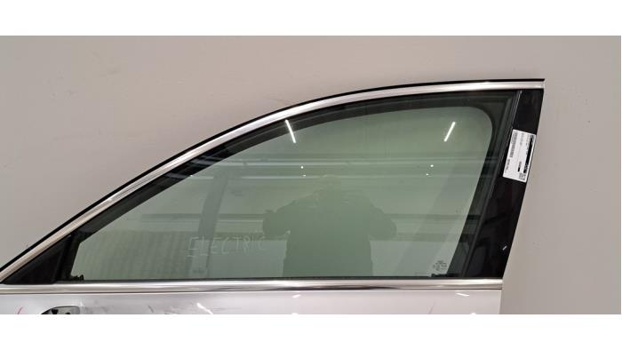 Portière 4portes avant gauche Audi A4