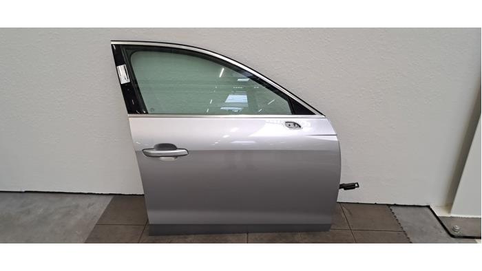 Portière 4portes avant droite Audi A4