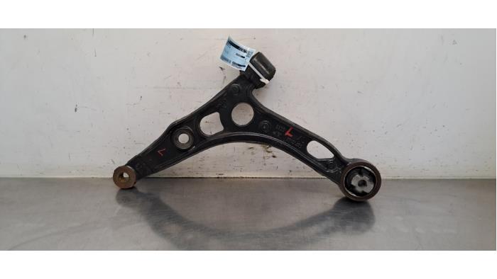 Bras de suspension avant gauche Citroen Jumper