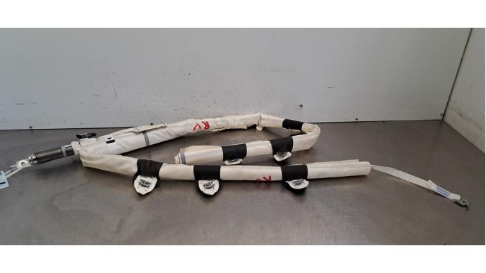 Airbag plafond droite Peugeot 508