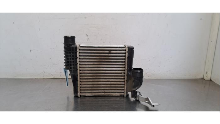 Intercooler Peugeot 508