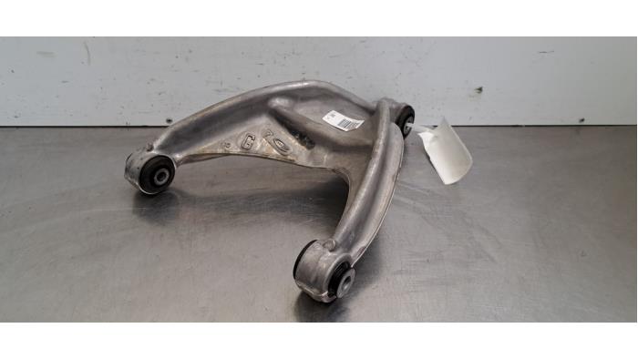 Bras de suspension arrière gauche Peugeot 508