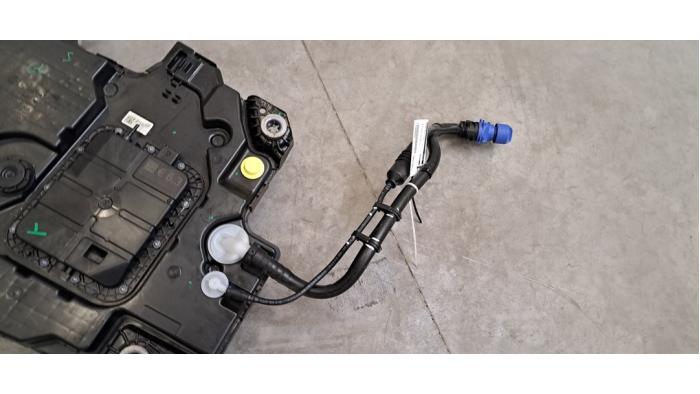 Réservoir Adblue Peugeot 508