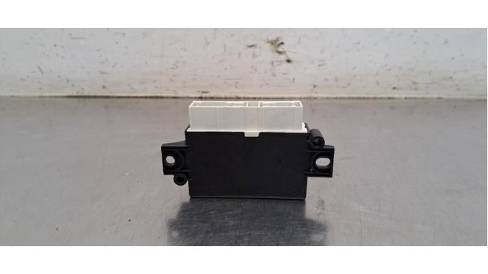 Module PDC Peugeot 508