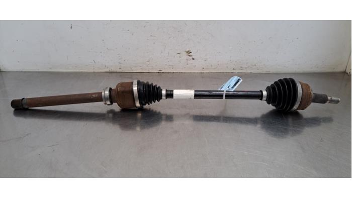 Arbre de transmission avant droit Peugeot 508