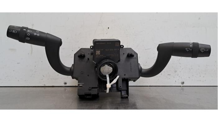 Commutateur combi colonne de direction Citroen Jumper
