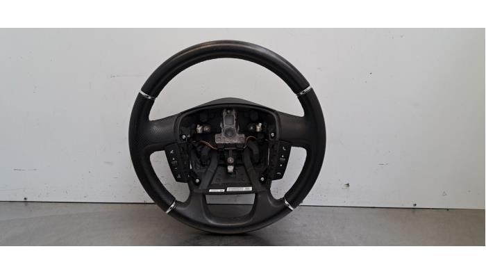 Volant Citroen Jumper