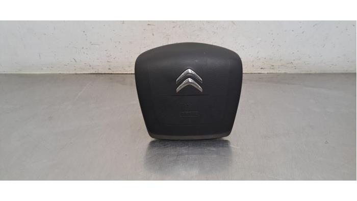 Airbag gauche (volant) Citroen Jumper