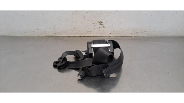 Ceinture de sécurité avant gauche Citroen Jumper