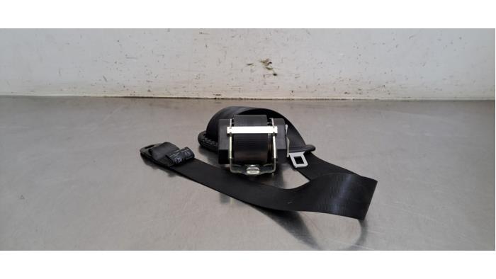 Ceinture de sécurité avant droite Citroen Jumper