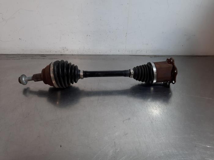 Arbre de transmission avant gauche Volkswagen Golf