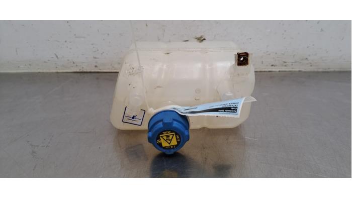 Réservoir d'expansion Citroen Jumper