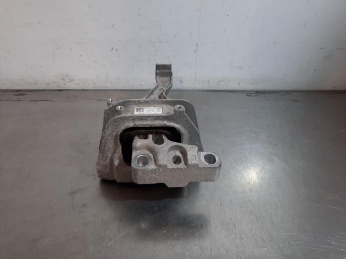 Support moteur Volkswagen Golf