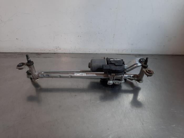 Moteur+mécanique essuie-glace Volkswagen Golf