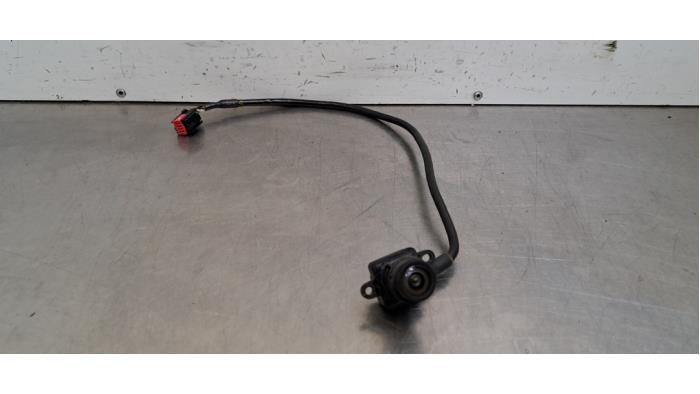 Caméra de recul Citroen Jumper