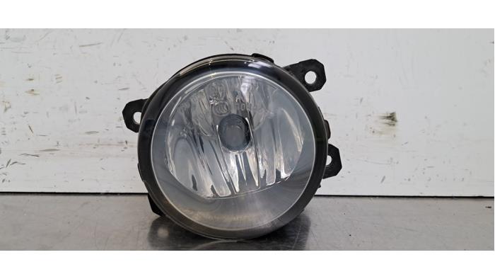 Feu antibrouillard avant gauche Citroen Jumper