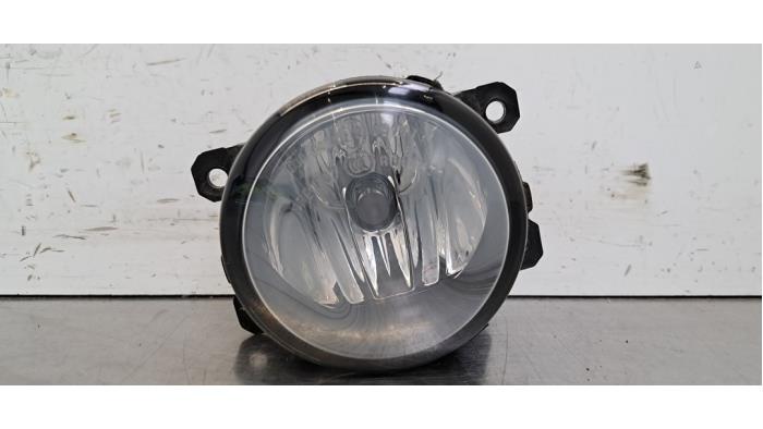 Feu antibrouillard avant droit Citroen Jumper