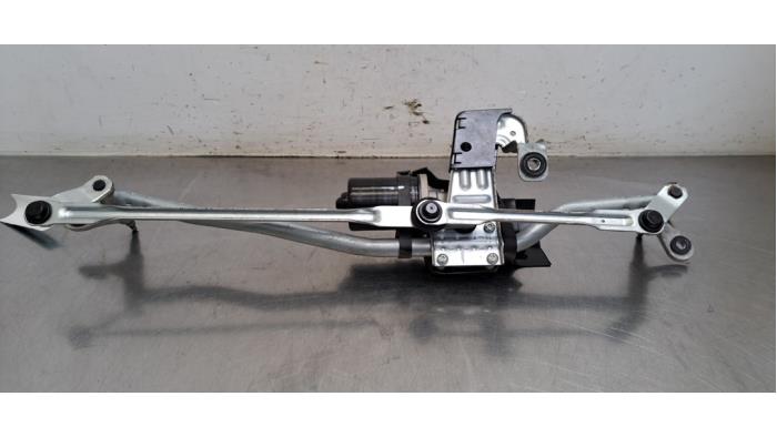 Moteur+mécanique essuie-glace Citroen Jumper