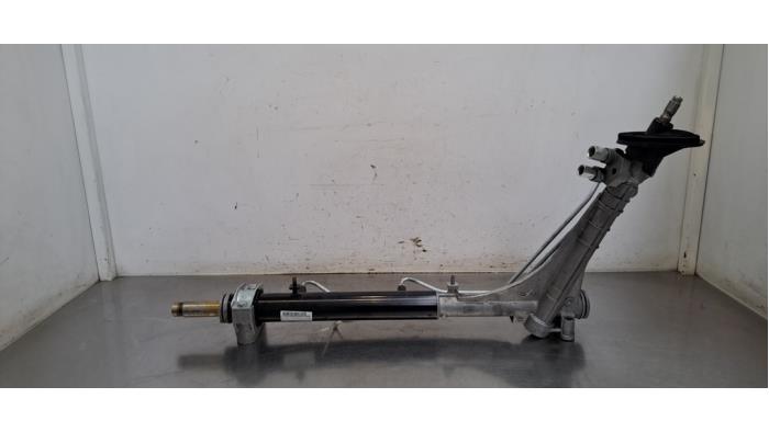 Crémaillère de direction Citroen Jumper